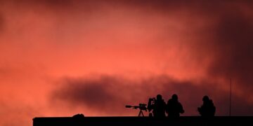 Belangrijke week voor Oekraïne: financiering, NAVO en territoriale concessies