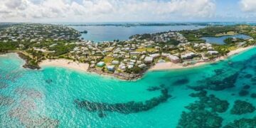 Het verbazingwekkende mysterie van Bermuda’s ware geheim.