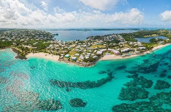 Het verbazingwekkende mysterie van Bermuda’s ware geheim.