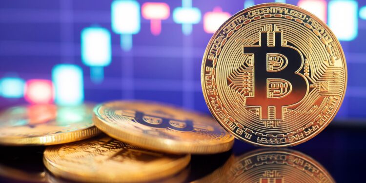 Bitcoin herstelt sterk en bereikt weer $90.000.