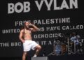 Bob Vylan-band niet vervolgd voor anti-Israëlische gezangen op Glastonbury Festival