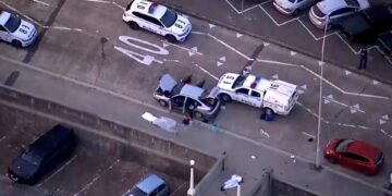 Aanslag op Bondi Beach: Aanvallers wilden bloedvergieten en explosieven gevonden