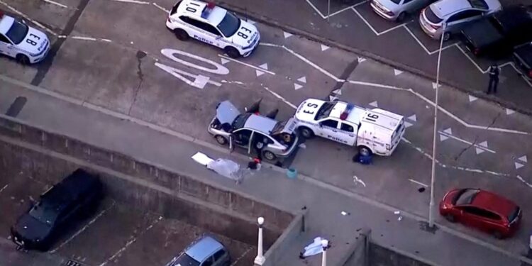 Aanslag op Bondi Beach: Aanvallers wilden bloedvergieten en explosieven gevonden