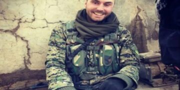 Britse ex-militair vastgehouden in Oekraïne voor spionage voor Rusland