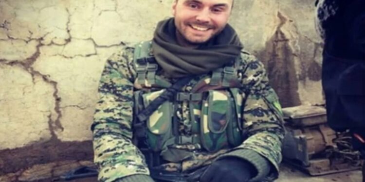 Britse ex-militair vastgehouden in Oekraïne voor spionage voor Rusland