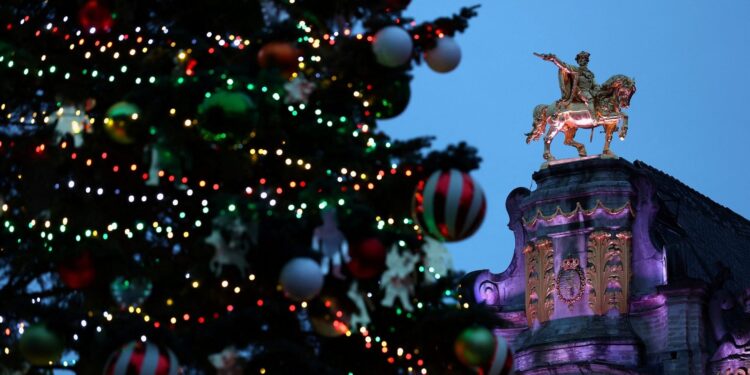 Positief klimaat op Europese aandelenmarkten, reactie gezocht in Athene