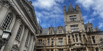 EU juicht terugkeer Groot-Brittannië bij Erasmus toe