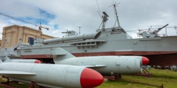 Meer dan 100 ICBM’s geïnstalleerd nabij Mongolië: nucleaire mobiliteit in China