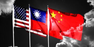 China waarschuwt VS voor verkoop wapens aan Taiwan