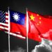 China waarschuwt VS voor verkoop wapens aan Taiwan