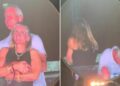 Vrouw onthult waarheid achter viral moment met Coldplay’s kiss cam