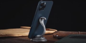 Revolutie in mobiele fotografie: supercamera’s van Snakes