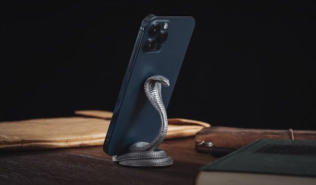 Revolutie in mobiele fotografie: supercamera’s van Snakes