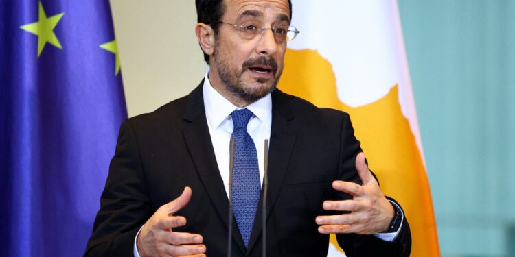 Ontmoeting met VN-gezant: kritisch gesprek over internationale samenwerking