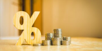 Eindevan goedkoop geld: renteverhogingen in Europa, FED met rust gelaten