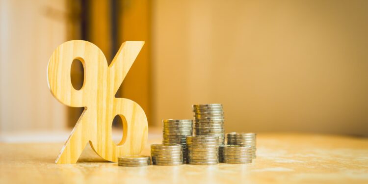 Eindevan goedkoop geld: renteverhogingen in Europa, FED met rust gelaten