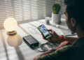 Waarom een 20.000 mAh powerbank onmisbaar is in het dagelijks leven
