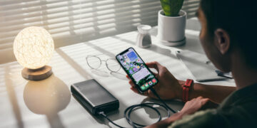 Waarom een 20.000 mAh powerbank onmisbaar is in het dagelijks leven