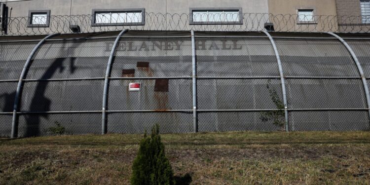 Doodstraf uitgevoerd in Florida