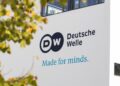 Verboden Duitse organisatie in Rusland: Deutsche Welle onder vuur