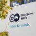 Verboden Duitse organisatie in Rusland: Deutsche Welle onder vuur
