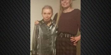 Raadselachtige verdwijning van moeder en dochter in Groot-Brittannië