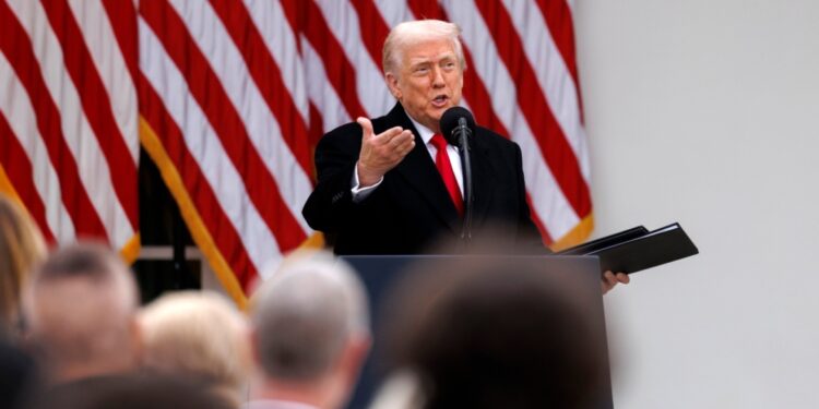 VS dringen aan op niet-gebruik Russische fondsen voor Oekraïne