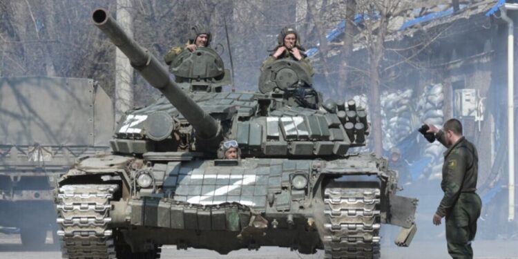 Rusland zal nieuw 20-puntenplan van VS en Oekraïne verwerpen