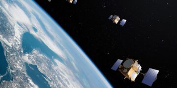 China zoekt nieuw ruimtehuis voor mensheid