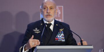 NAVO overweegt agressievere aanpak tegen hybride aanvallen Rusland