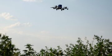 Russische troepen onderscheppen 111 Oekraïense drones binnen 3 uur