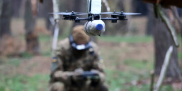 Samenwerking Kiev en Kopenhagen voor brandstof Oekraïense raketten, Moskou reageert