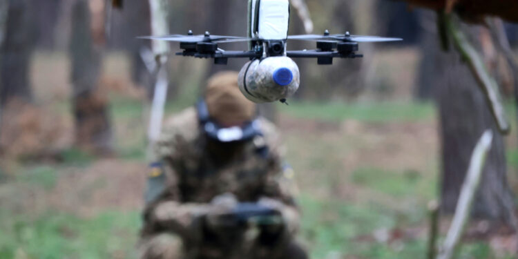 Samenwerking Kiev en Kopenhagen voor brandstof Oekraïense raketten, Moskou reageert