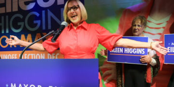 Democraten winnen na 28 jaar meerderheid in Miami.