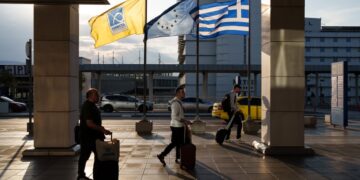 Nieuwe hotspots in Griekenland: 2026’s must-visit bestemmingen