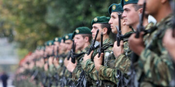 Europese Defensie-investeringen stimuleren Griekse defensie-industrie