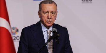 We tolereren geen prestaties, roofzuchtige praktijken of piraterij in ons blauwe thuisland