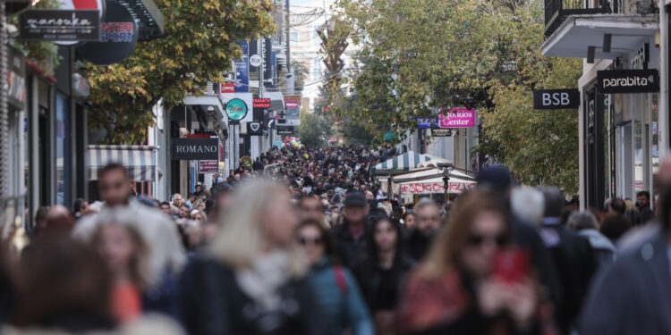 Start Winteruitverkoop en Kerstomzet Prognose