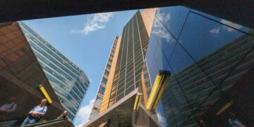 Europa’s krachtige reactie op onaanvaardbare Amerikaanse sancties.