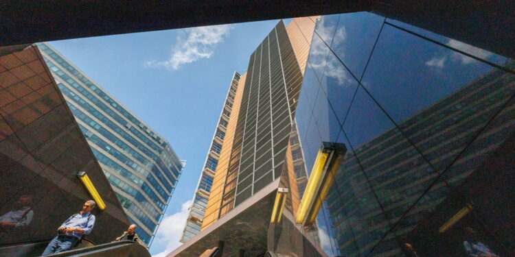 Europa’s krachtige reactie op onaanvaardbare Amerikaanse sancties.