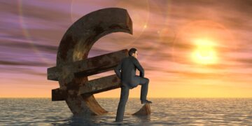 De paradox van Europa’s verlies en de euro’s winst: een verklaring