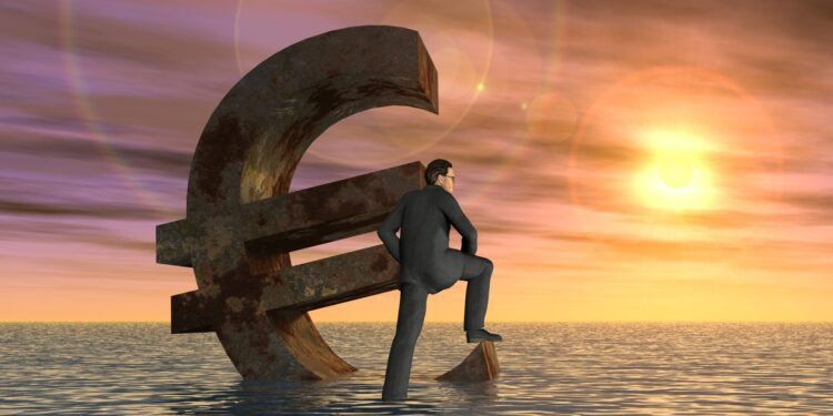 De paradox van Europa’s verlies en de euro’s winst: een verklaring