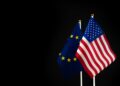 De dreigende ondergang van Europese beschaving door Amerikaanse doctrine