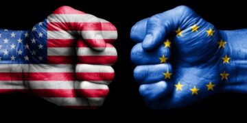 De Europese Unie: welke landen moeten vertrekken?