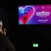 Vier landen boycotten Eurovisie na toelating Israël