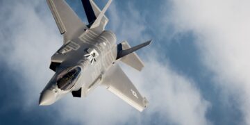 Turkije moet S-400-systemen opgeven voor F-35’s