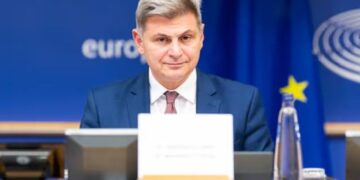 De vredesmissie van de EU: uit loopgraven geboren, voor vrede gemaakt