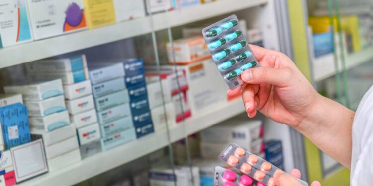 Nulheffing op Britse drugs onder handelsdeal met Groot-Brittannië