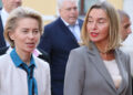 Mogherini-zaak: Crisis dreigt voor de Europese Unie