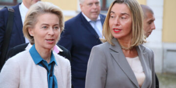 Mogherini-zaak: Crisis dreigt voor de Europese Unie